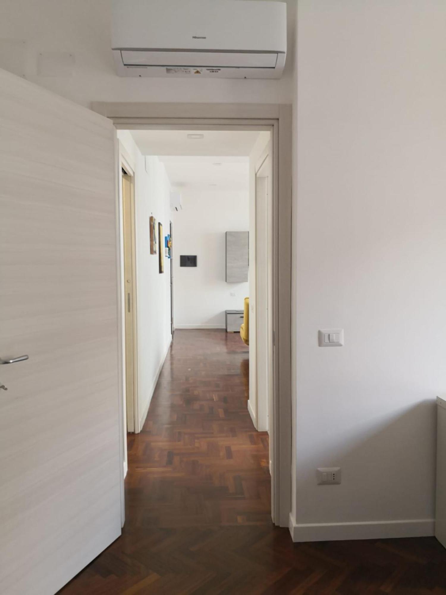Heart Napoli Apartamento Exterior foto